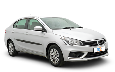 Maruti Ciaz-img